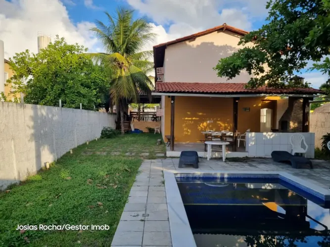 Casa à venda, PONTA DE SERRAMBI, Ipojuca, PE