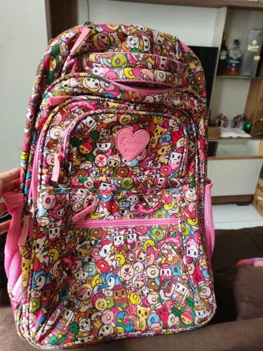 mochila de rodinha sestini