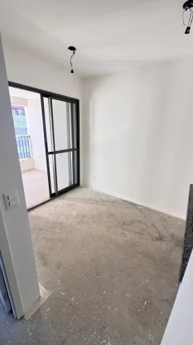 Apartamento para venda em Pinheiros com 1 quarto, 29m²