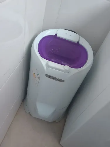 Tanquinho 
