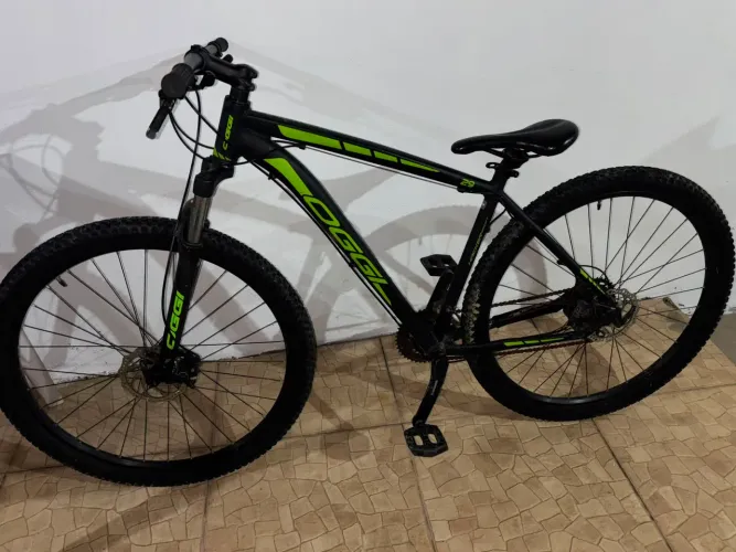 Bike Oggi aro 29