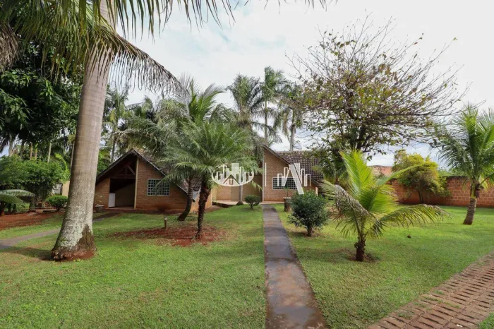 Chácara à venda, 3390 m² por R$ 1.200.000,00 - Ibiporã - Ibiporã/PR