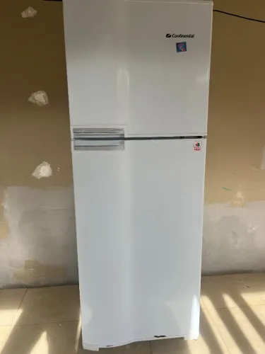 Geladeira continental