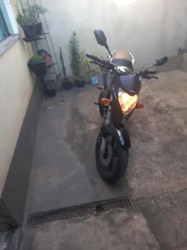 Cb 300 r 2015 flex