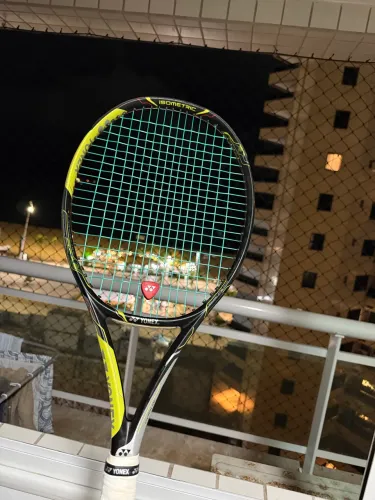 Raquete de tênis Yonex ezone 98 Ai