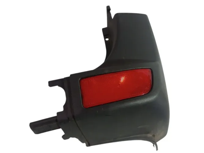 Ponteira P/ Choque Tras Direito Mercedes Sprinter 2014/ 2019