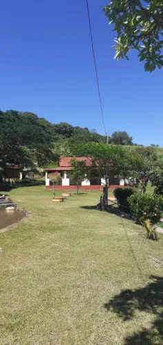 Chácara em Vargem