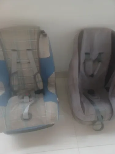 Cadeira de criança para carro