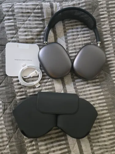 AirPods Max 1 (Lightning)