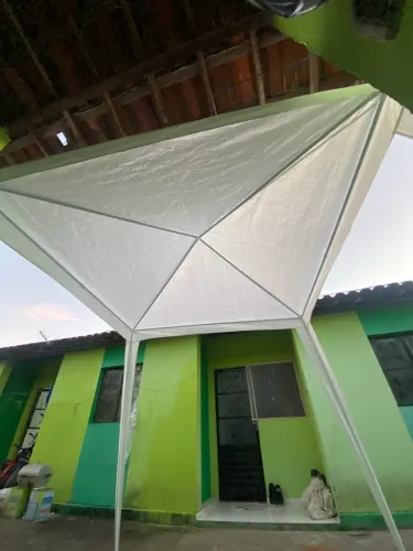 Vendo tenda