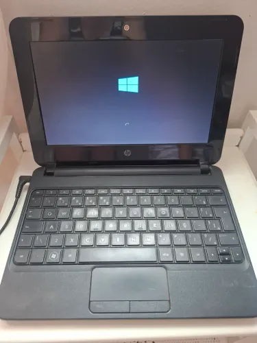 Netbook HP