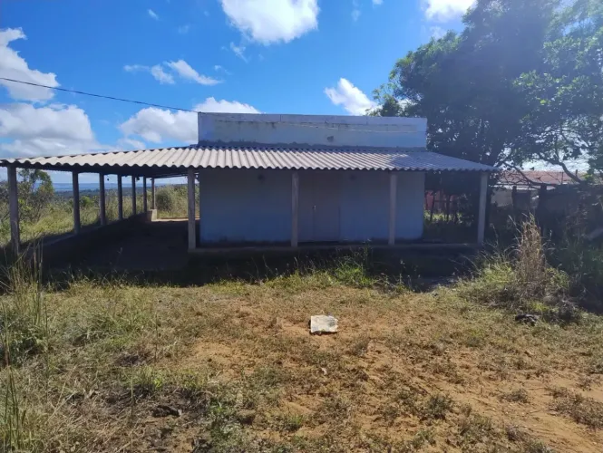 Chácara de 5.000m² no Capão das Negas  20KM de Planaltina DF / Perto do Posto advance