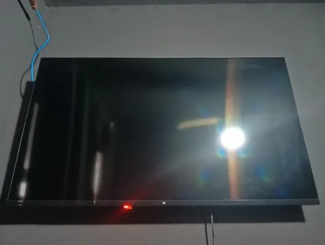 Smart Tv 43" Full HD