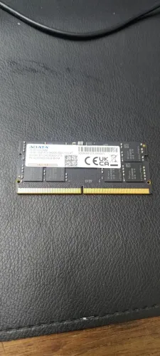 Memória ram DDR5 16GB 4800mhz