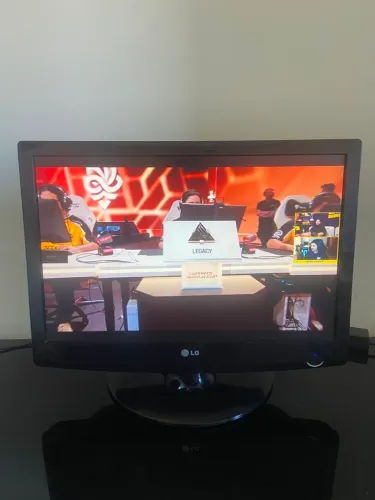 Monitor/TV LG Full HD 1080p