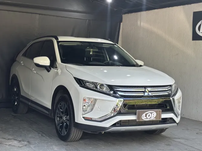 Mitsubishi Eclipse Cross HPE 1.5 16V 165cv AUT 2020