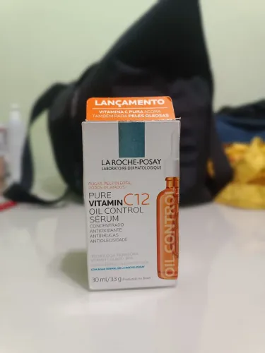 La Roche-Posay Pure Vitamin C12 