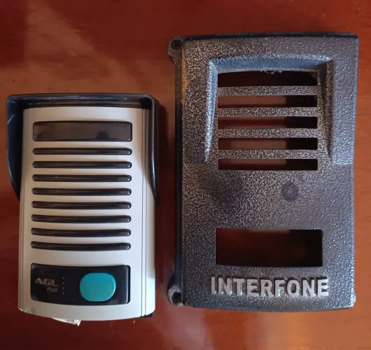 Interfone Porteiro AGL