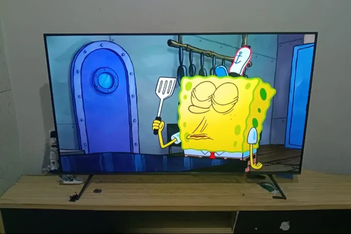 TCL 55? C6K QD-Mini LED 4K 144Hz