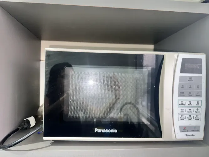 Microondas