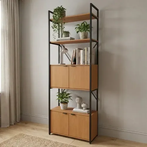 Estante para livros