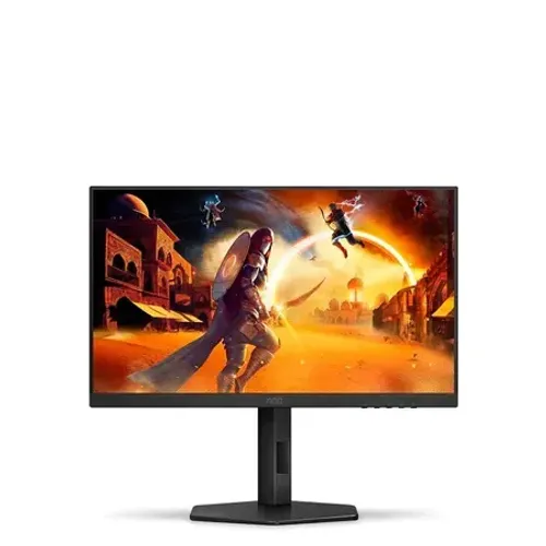 Monitor gamer aoc 180hz fullhd