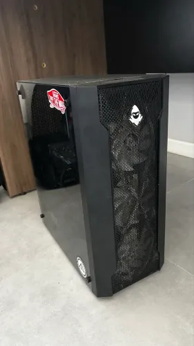 PC GAMER - I5 9400F 8GB GTX1660 SUPER