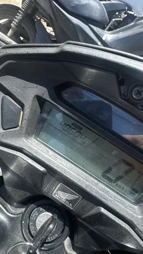 Fan 160 Honda Vendo troco aceito cartão financio 48x