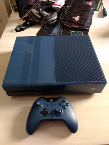 Xbox One Forza Edition - 1TB