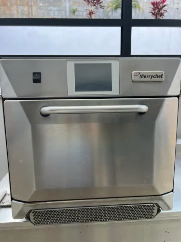 Forno combinado 