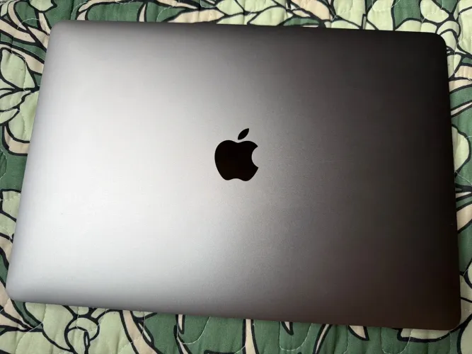 MacBook