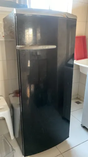 GELADEIRA Consul FUNCIONANDO PERFEITAMENTE