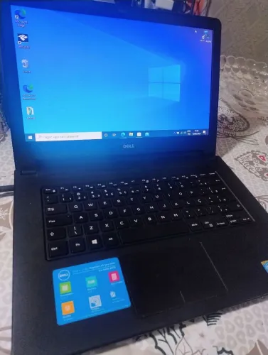NOTEBOOK Dell Inspiron 14 Série 5000 -OPORTUNIDADE! ?