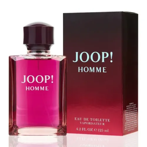 Perfume Joop! Homme 125ml (Original, Adipec!)