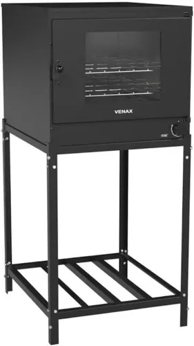 Forno industrial