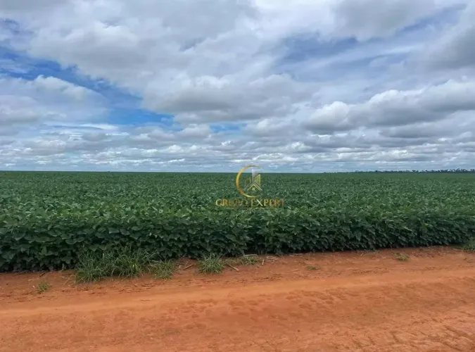 Vende-se Fazenda com 1.848 Alq. (Goiano) (8.949 ha) Nova Ubiratã-MT.