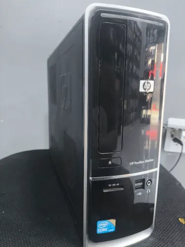 PC PARA ESTUDAR E USO DIÁRIO ( SEM MONITOR)