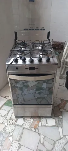 fogão 4 bocas 