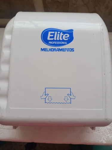 Dispenser suporte para papel toalha auto corte econômico