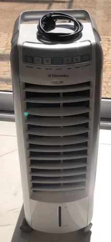 Climatizador de ar