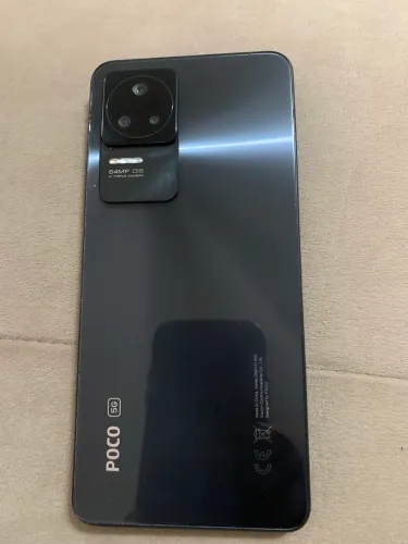 Xiaomi POCO F4 5G 256GB - Excelente estado 