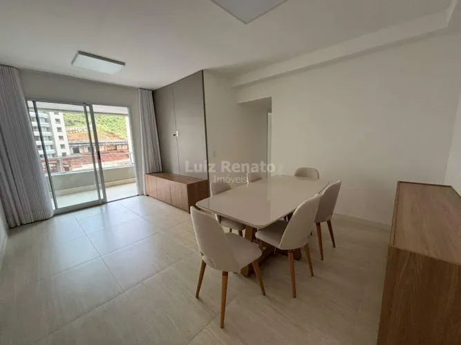 Apartamento para locação alto luxo de 2 quartos no Vila da Serra