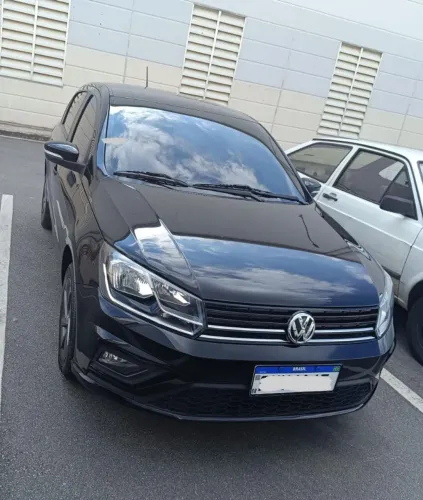 Volkswagen Gol Geração VII 1.0 12V Flex Mec. 4P 2019