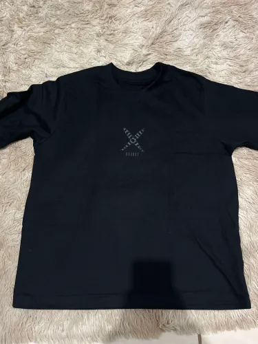 Camiseta OGUM