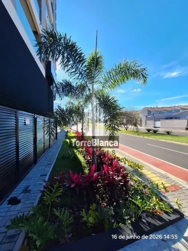 Apartamento cobertura à venda, Uvaranas, Ponta Grossa, PR