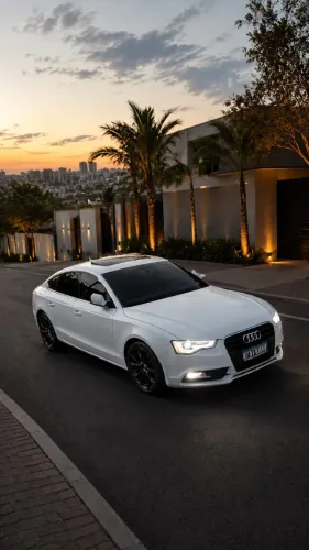 Audi A5 Sportback 1.8 TFSI 170cv Multi. 2016