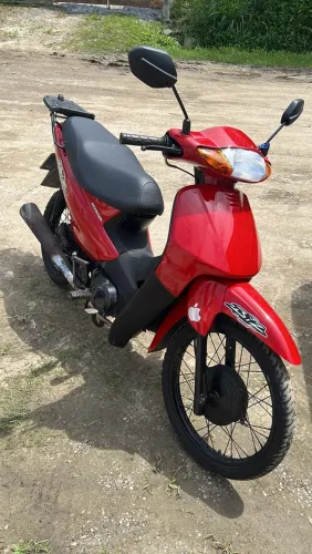 Vendo ou troco biz ano 2000 100cc
