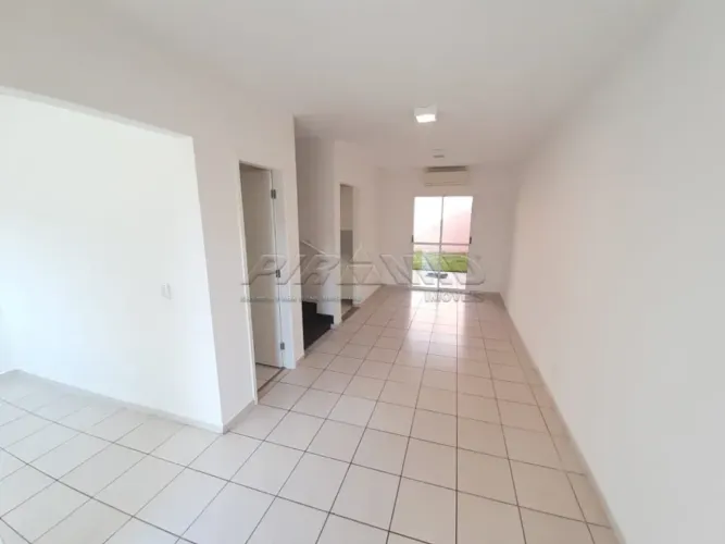 Casa Condomínio em Ribeirão Preto