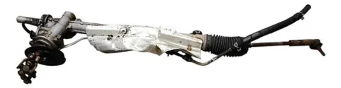 Direçao Hidraulica Ford Fiesta 2003 2010 A 2014