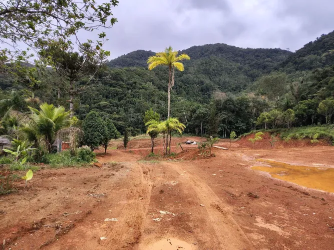Lindo Sítio em Iguape, 10 alqueires, alto potencial p/ turismo